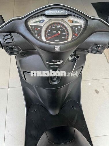 BÁN HONDA LEAD Fi 110/CUỐI 2010,BSTP 1 CHỦ