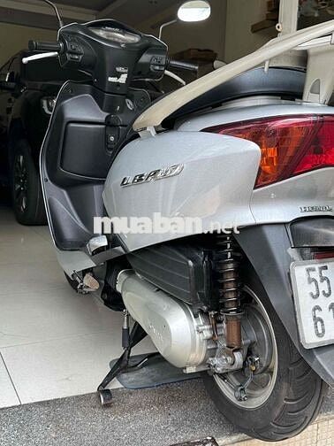 BÁN HONDA LEAD Fi 110/CUỐI 2010,BSTP 1 CHỦ