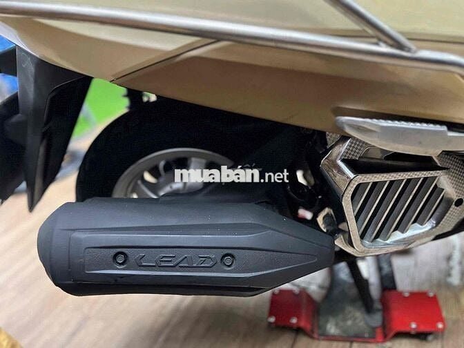 Honda Lead 125Fi 2014 chính chủ bstp máy zin