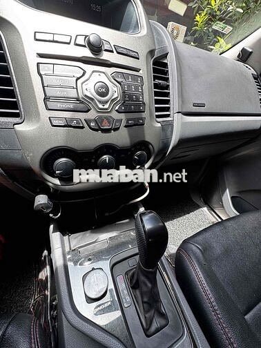 Ford Ranger AT XLS 2014 nhập Thái Lan