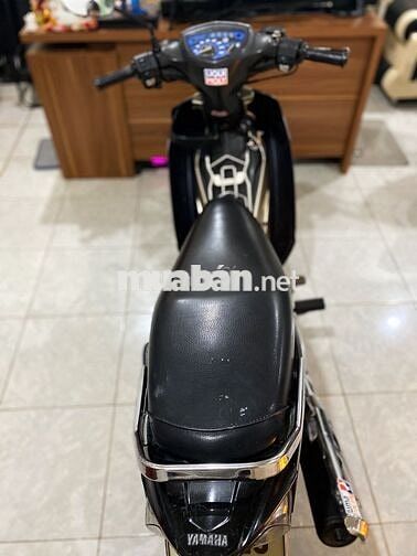 Yamaha Sirius 2010 Xám