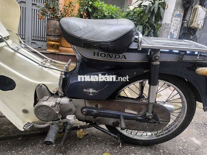cub nhật 70cc