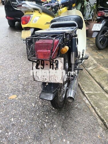 cub nhật 70cc