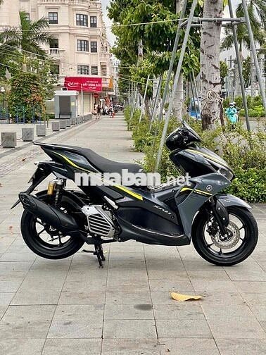 🔥 BÁN YAMAHA NVX _155 ABS DK 2023 V2 KHOÁ SMARKEY