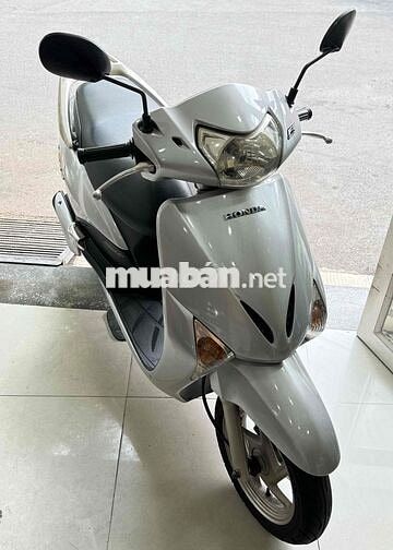 BÁN HONDA LEAD Fi 110/CUỐI 2010,BSTP 1 CHỦ