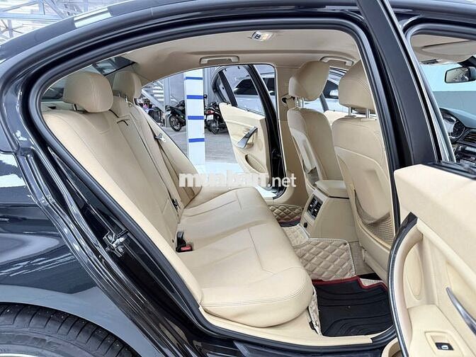 BMW 328i 2012 xe nhập Đức