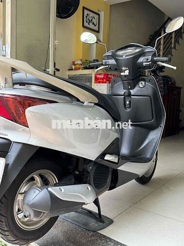 BÁN HONDA LEAD Fi 110/CUỐI 2010,BSTP 1 CHỦ