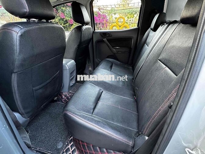 Ford Ranger AT XLS 2014 nhập Thái Lan