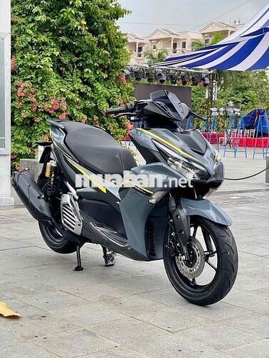 🔥 BÁN YAMAHA NVX _155 ABS DK 2023 V2 KHOÁ SMARKEY