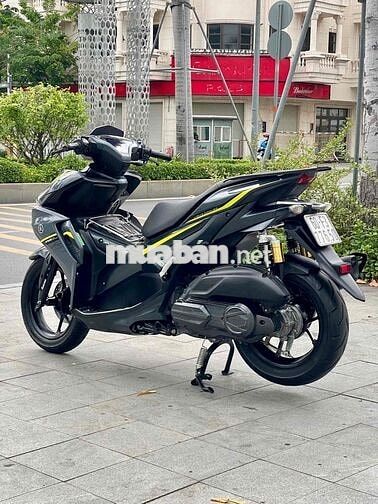 🔥 BÁN YAMAHA NVX _155 ABS DK 2023 V2 KHOÁ SMARKEY