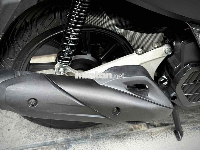 Honda PCX150 2019 Đen Nhám Black mạnh mẽ 29F1