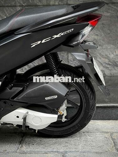 Honda PCX150 2019 Đen Nhám Black mạnh mẽ 29F1