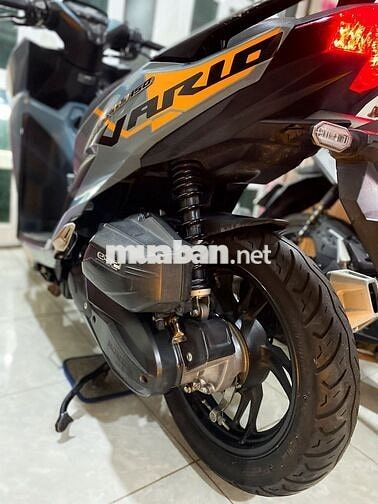 Honda Vario 150 2021 