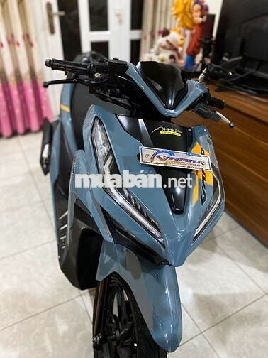 Honda Vario 150 2021 