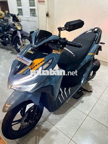Honda Vario 150 2021 