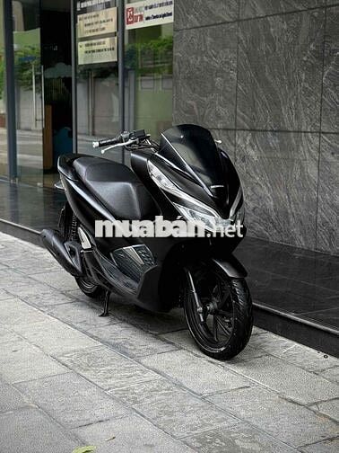 Honda PCX150 2019 Đen Nhám Black mạnh mẽ 29F1