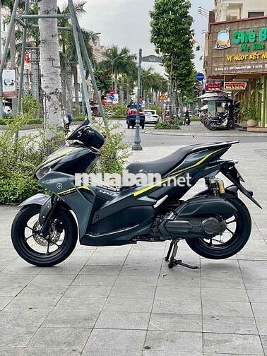 🔥 BÁN YAMAHA NVX _155 ABS DK 2023 V2 KHOÁ SMARKEY