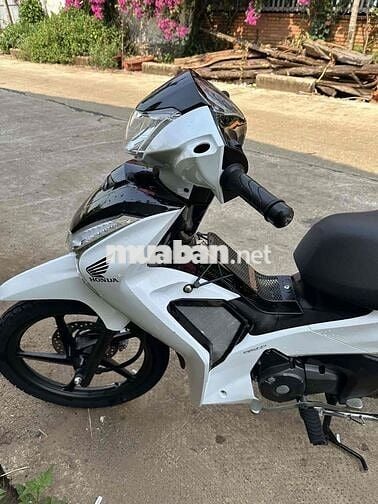 Honda Future Trắng 11120km