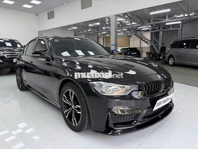 BMW 328i 2012 xe nhập Đức