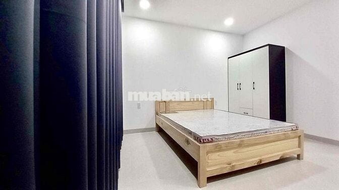 NHÀ NGUYÊN CĂN MỚI XÂY CHO THUÊ - NEW HOUSE FOR RENT