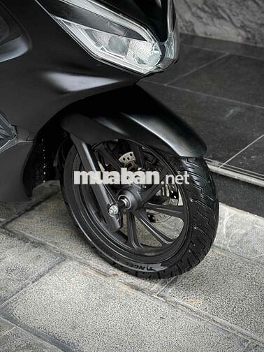 Honda PCX150 2019 Đen Nhám Black mạnh mẽ 29F1