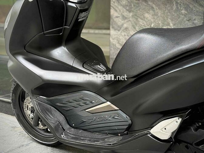 Honda PCX150 2019 Đen Nhám Black mạnh mẽ 29F1