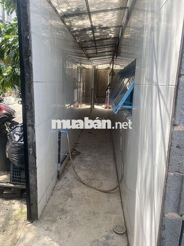 Cho thuê kho xưởng nhỏ tại xã Phước huyện nhà bè