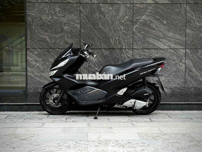 Honda PCX150 2019 Đen Nhám Black mạnh mẽ 29F1