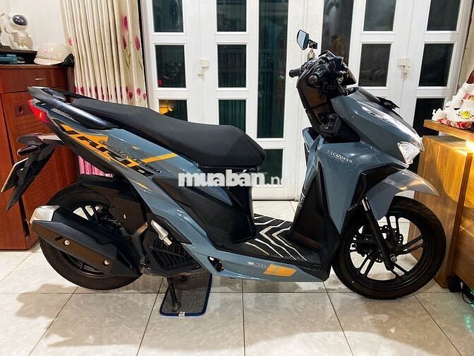 Honda Vario 150 2021 
