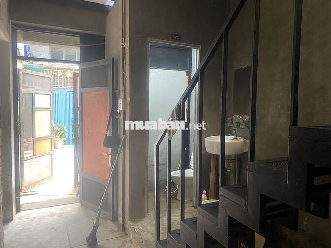 Cho thuê kho xưởng nhỏ tại xã Phước huyện nhà bè