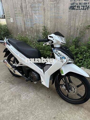 Honda Future Trắng 11120km