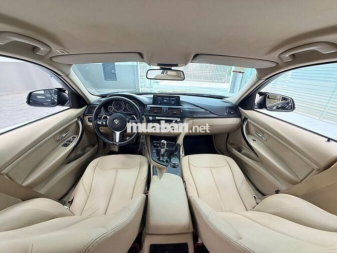 BMW 328i 2012 xe nhập Đức