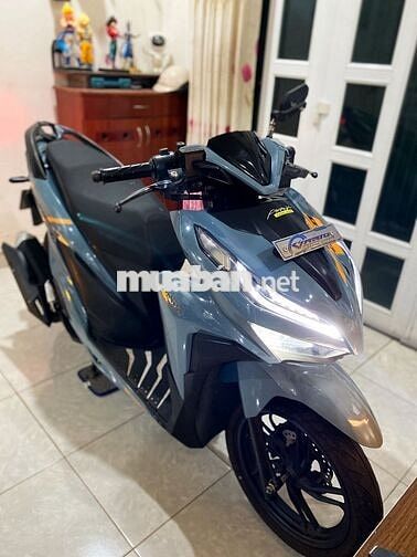 Honda Vario 150 2021 
