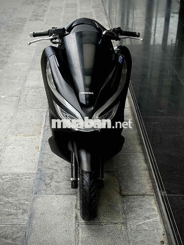 Honda PCX150 2019 Đen Nhám Black mạnh mẽ 29F1