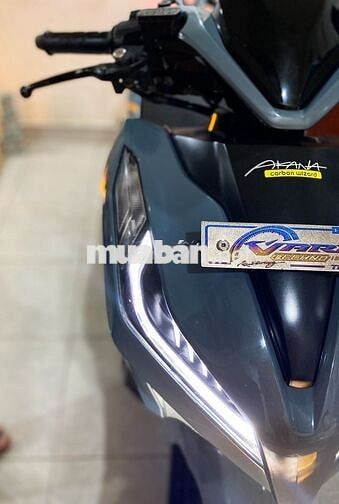 Honda Vario 150 2021 