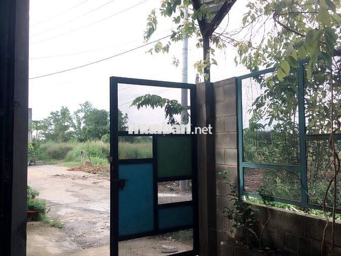 Cho thuê kho xưởng nhỏ tại xã Phước huyện nhà bè
