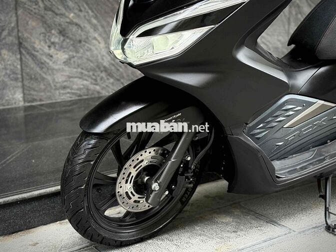 Honda PCX150 2019 Đen Nhám Black mạnh mẽ 29F1