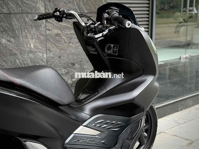 Honda PCX150 2019 Đen Nhám Black mạnh mẽ 29F1