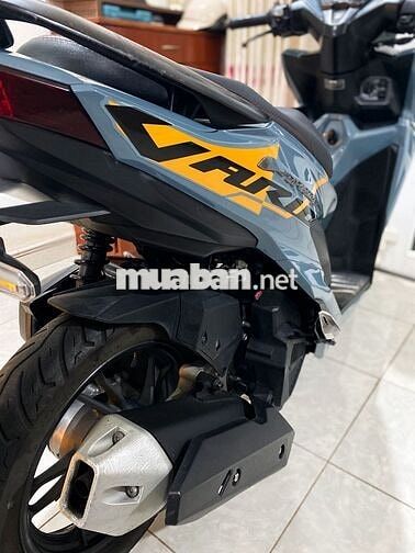 Honda Vario 150 2021 