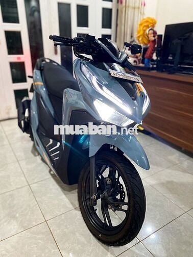 Honda Vario 150 2021 