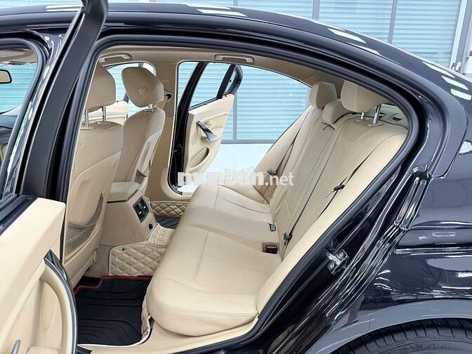 BMW 328i 2012 xe nhập Đức