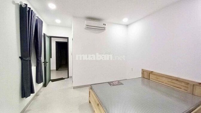 NHÀ NGUYÊN CĂN MỚI XÂY CHO THUÊ - NEW HOUSE FOR RENT