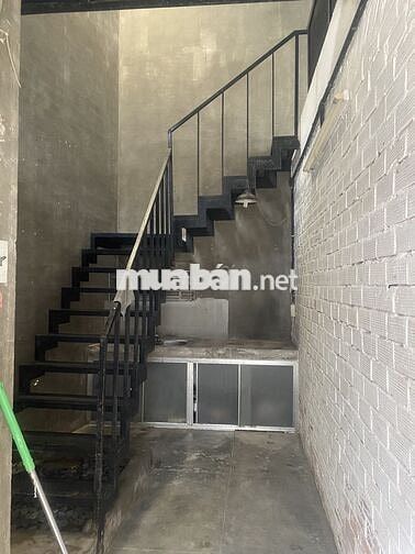 Cho thuê kho xưởng nhỏ tại xã Phước huyện nhà bè