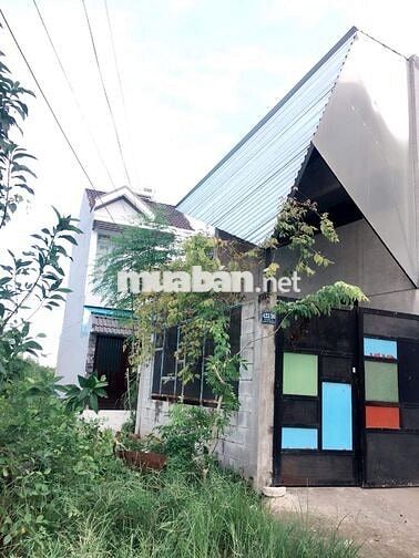 Cho thuê kho xưởng nhỏ tại xã Phước huyện nhà bè