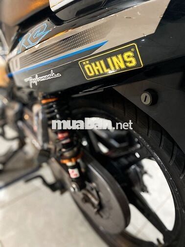 Yamaha Sirius 2010 Xám