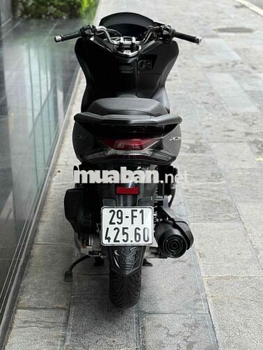 Honda PCX150 2019 Đen Nhám Black mạnh mẽ 29F1