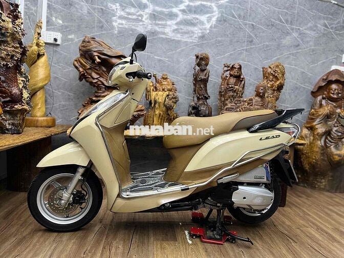 Honda Lead 125Fi 2014 chính chủ bstp máy zin