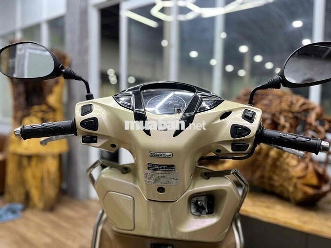 Honda Lead 125Fi 2014 chính chủ bstp máy zin