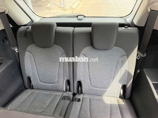 Hyundai Stargazer 2024 Trắng