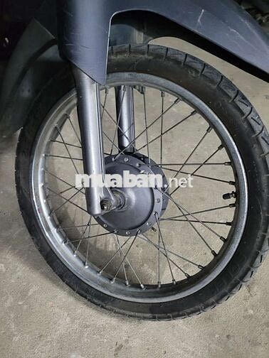 Yamaha Sirius 2007 Xám